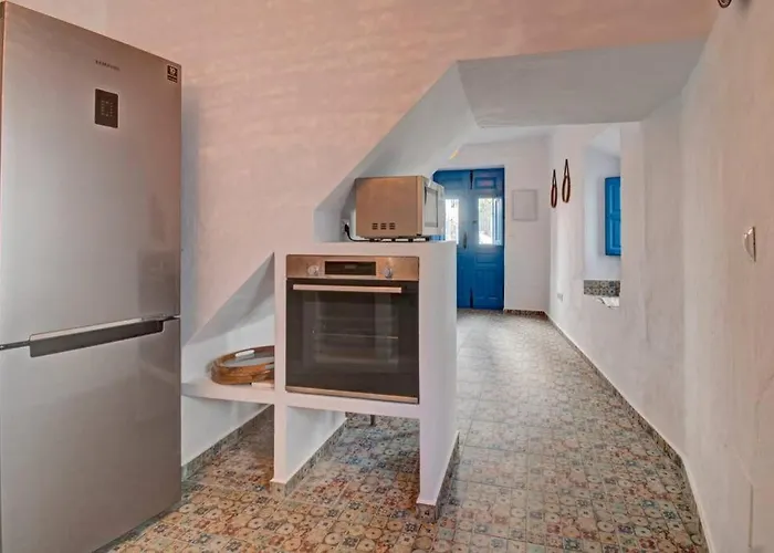 Casa Beaumont - Awesome Andalusian Townhouse