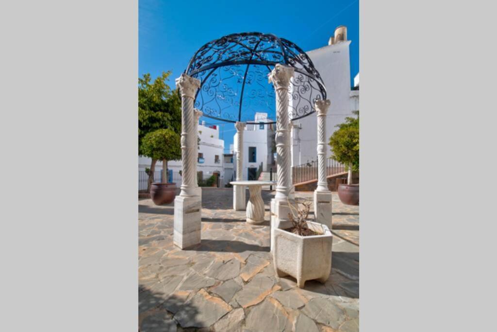 Holiday home Casa Beaumont - Awesome Andalusian Townhouse *
