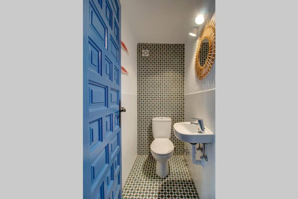 Holiday home Casa Beaumont - Awesome Andalusian Townhouse *