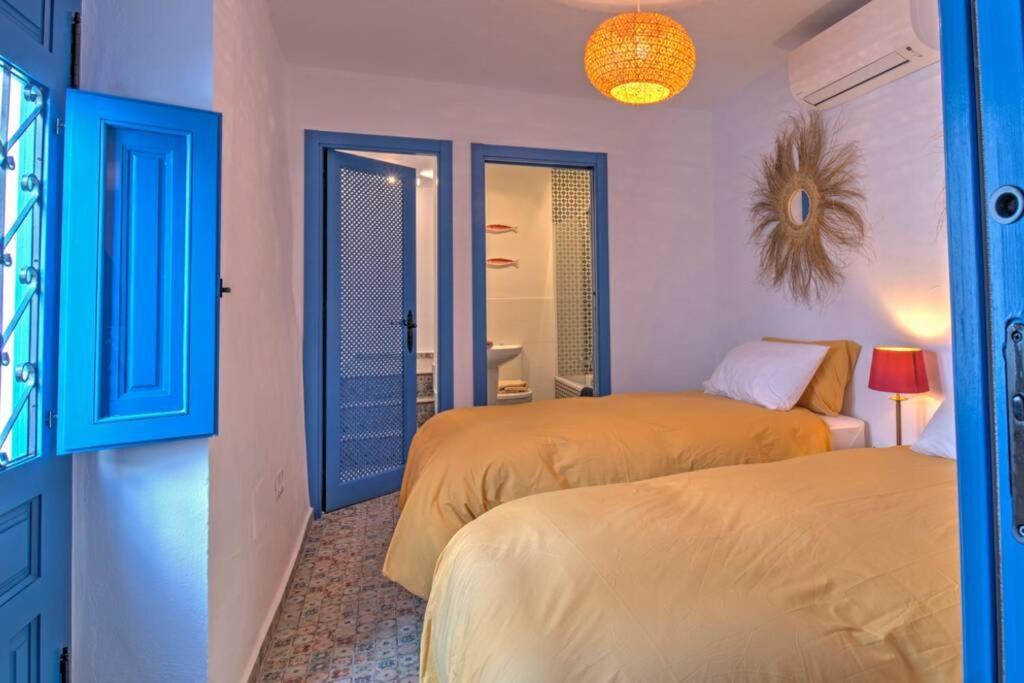 Holiday home Casa Beaumont - Awesome Andalusian Townhouse Competa