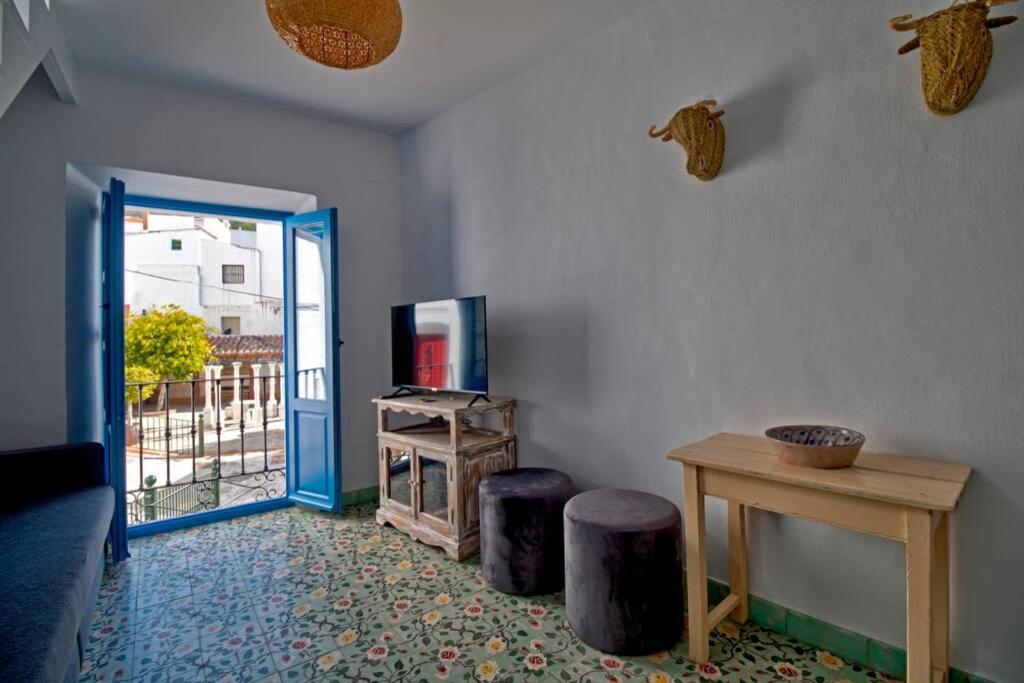 Holiday home Casa Beaumont - Awesome Andalusian Townhouse *