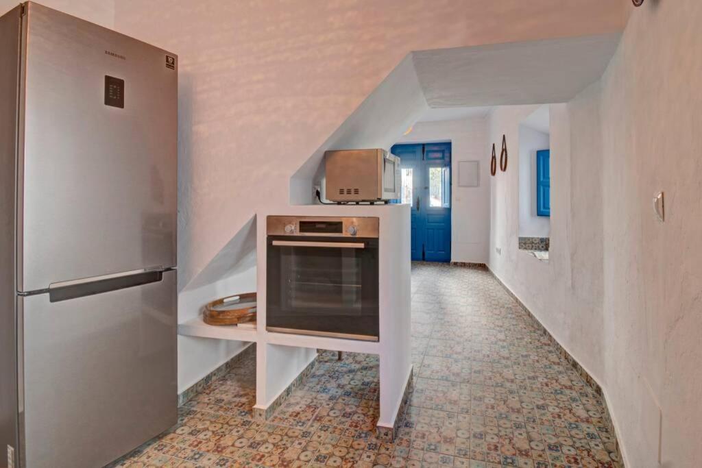 Casa Beaumont - Awesome Andalusian Townhouse *