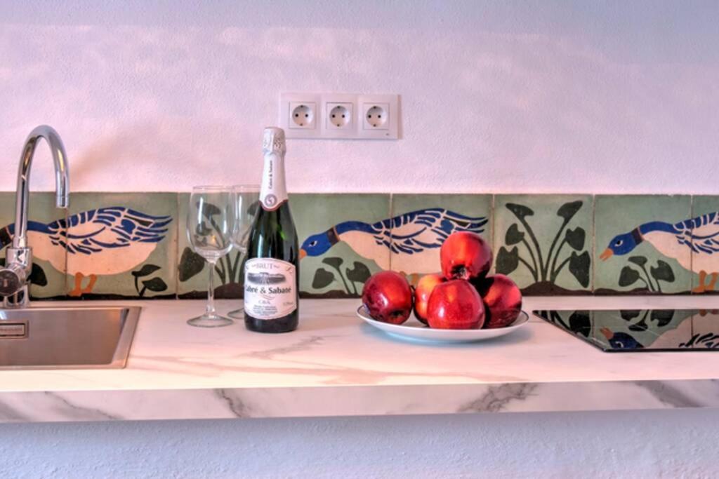 Casa Beaumont - Awesome Andalusian Townhouse Holiday home *