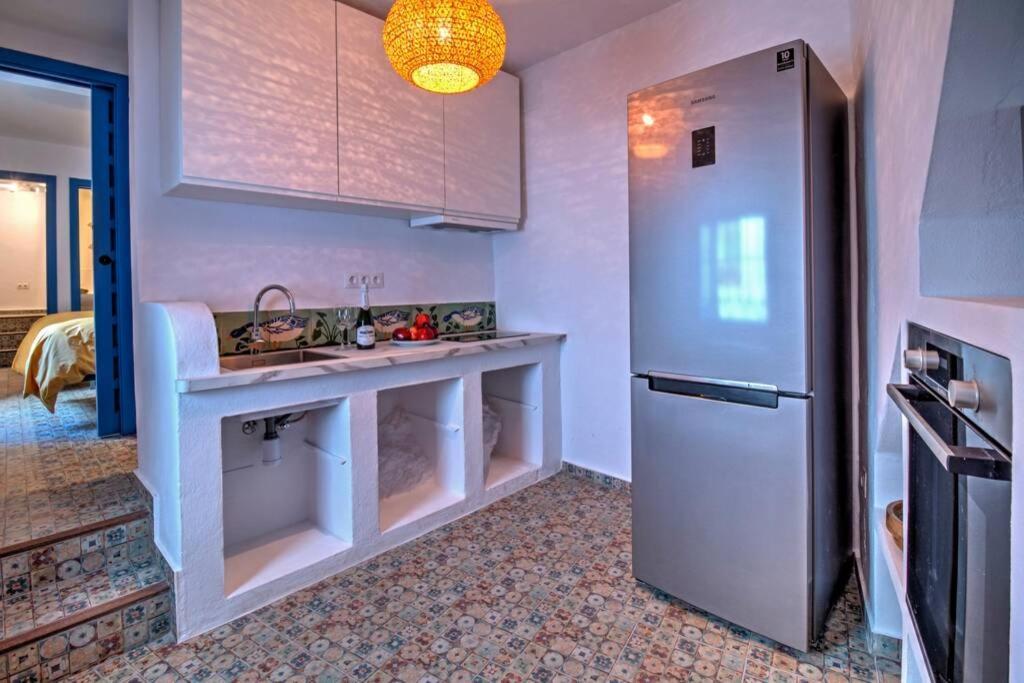 Casa Beaumont - Awesome Andalusian Townhouse