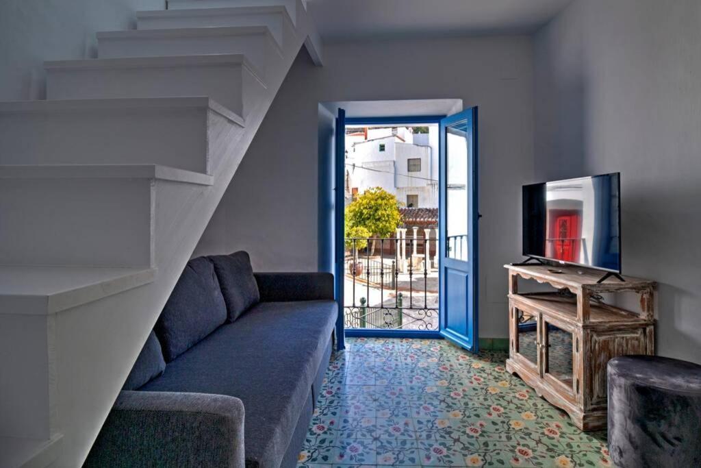 Casa Beaumont - Awesome Andalusian Townhouse Casa de vacances