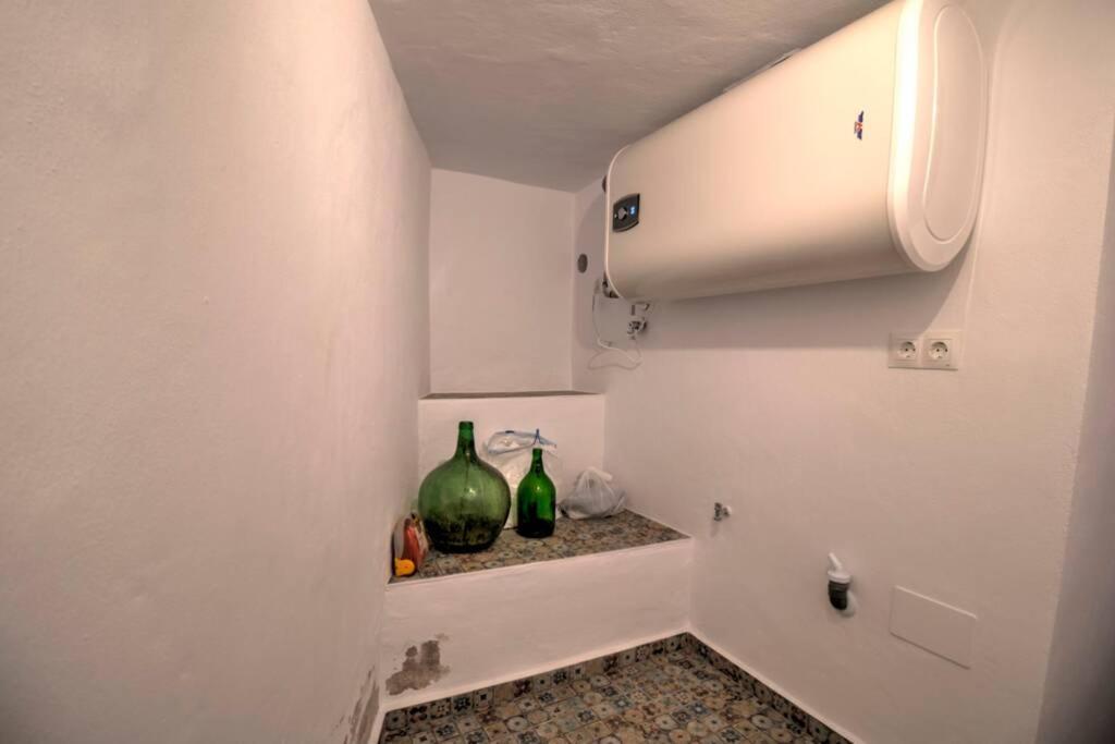 Casa Beaumont - Awesome Andalusian Townhouse * Cómpeta
