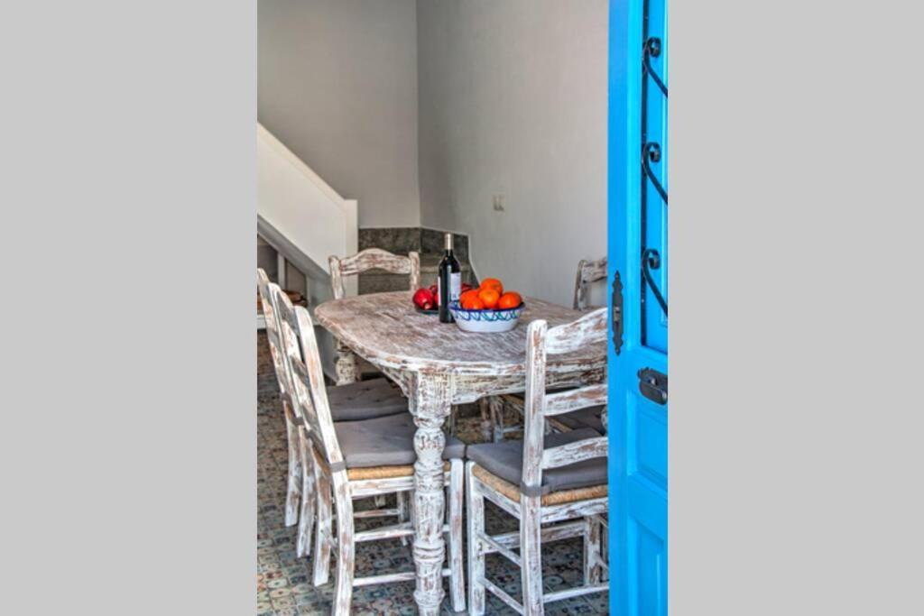 Casa Beaumont - Awesome Andalusian Townhouse Dom wakacyjny Cómpeta