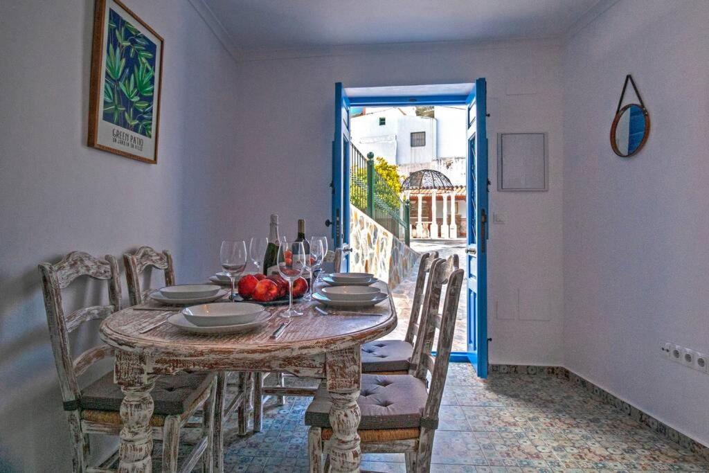 Casa Beaumont - Awesome Andalusian Townhouse Casa de vacances *